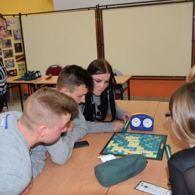 Informatyczne scrabble