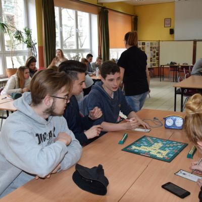 Informatyczne scrabble