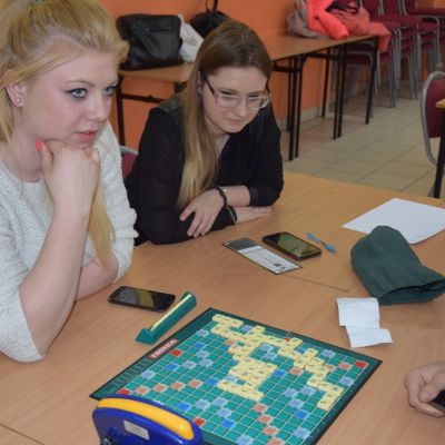 Informatyczne scrabble