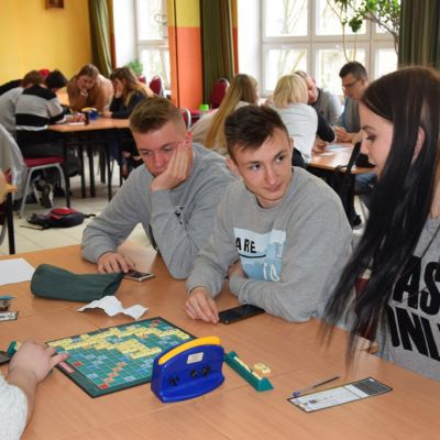 Informatyczne scrabble