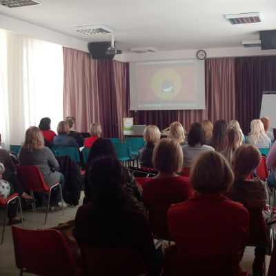 Szkolny Dzień Bezpieczeństwa Cyfrowego w Publicznej Szkole Podstawowej nr 6 w Świebodzinie