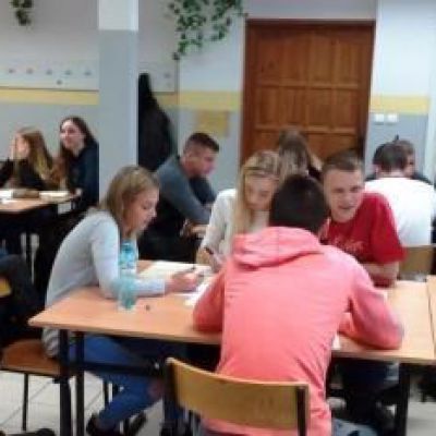 Cyfrowo i bezpiecznie w koszalińskim LO Computer College