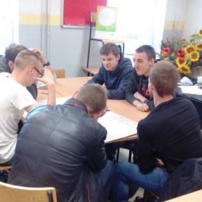 Cyfrowo i bezpiecznie w koszalińskim LO Computer College