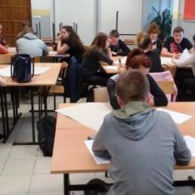 Cyfrowo i bezpiecznie w koszalińskim LO Computer College