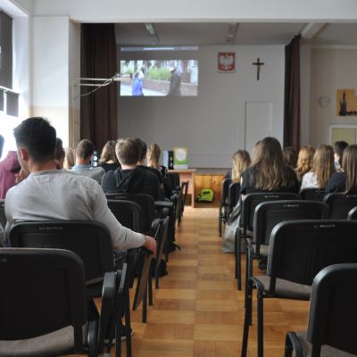 Liceum Ogólnokształcące w Janowie Lubelskim