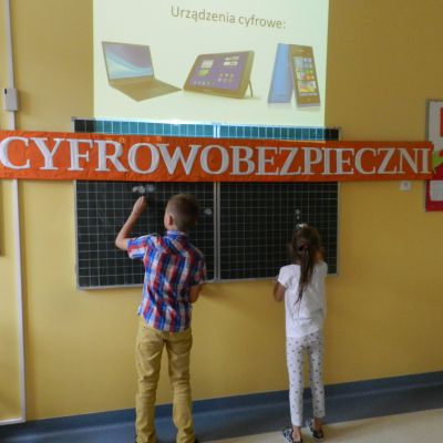 Szkoła odstawowa nr 3 w Pcimiu