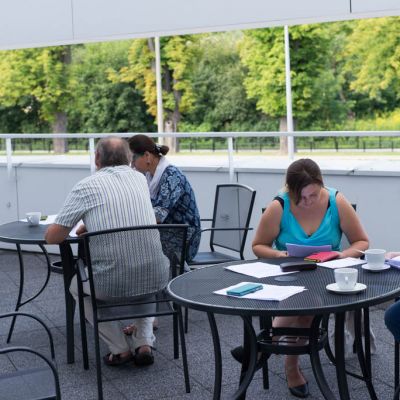 Szkolenie Edukatorów w Gdańsku